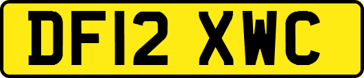 DF12XWC