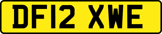 DF12XWE