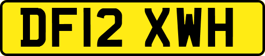 DF12XWH