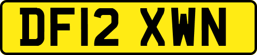 DF12XWN