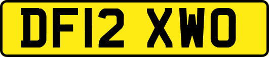 DF12XWO