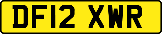 DF12XWR