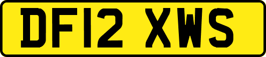 DF12XWS