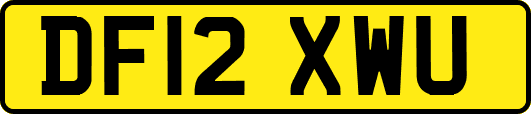 DF12XWU