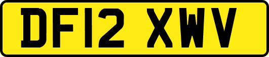 DF12XWV