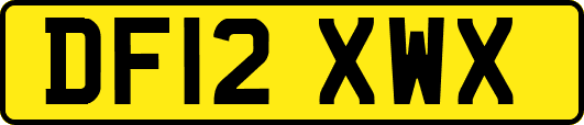 DF12XWX