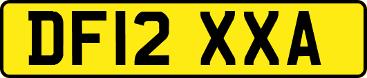 DF12XXA