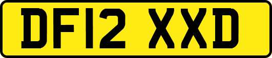 DF12XXD