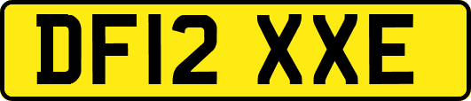 DF12XXE