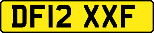 DF12XXF