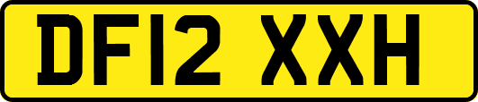 DF12XXH