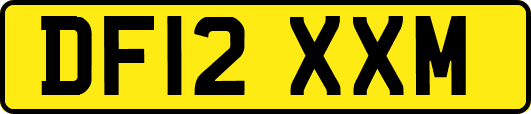 DF12XXM