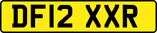 DF12XXR