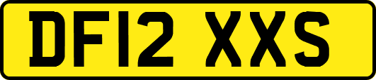 DF12XXS