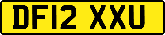 DF12XXU