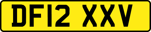 DF12XXV