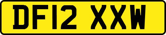 DF12XXW