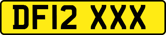 DF12XXX