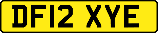 DF12XYE