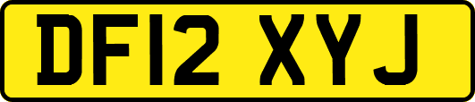 DF12XYJ