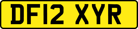 DF12XYR