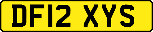 DF12XYS