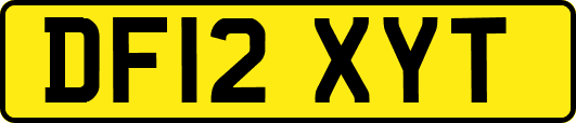 DF12XYT