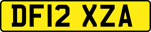 DF12XZA