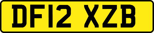 DF12XZB
