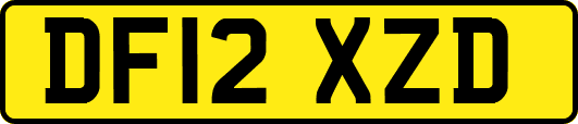 DF12XZD