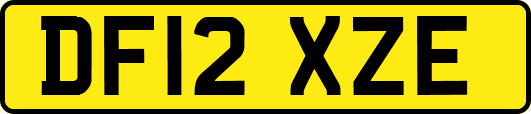 DF12XZE