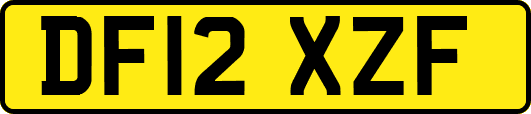 DF12XZF