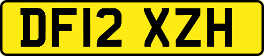 DF12XZH