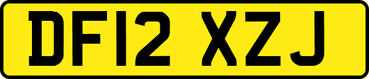 DF12XZJ