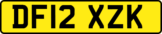 DF12XZK