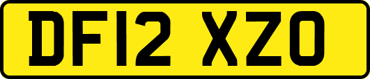 DF12XZO