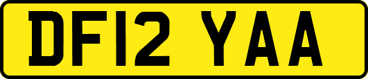DF12YAA