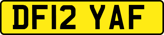 DF12YAF