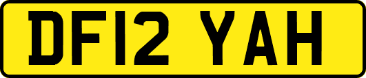 DF12YAH