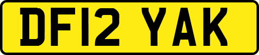 DF12YAK