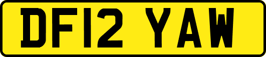DF12YAW