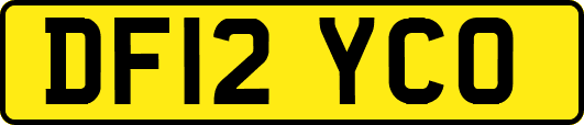 DF12YCO