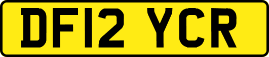 DF12YCR