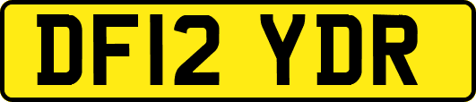 DF12YDR