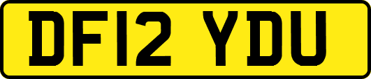 DF12YDU