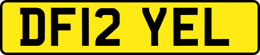 DF12YEL