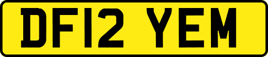 DF12YEM