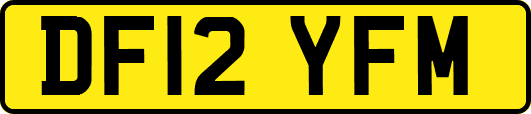 DF12YFM