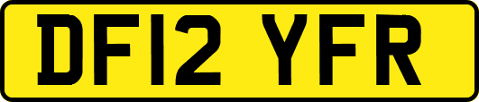 DF12YFR