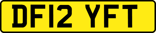 DF12YFT